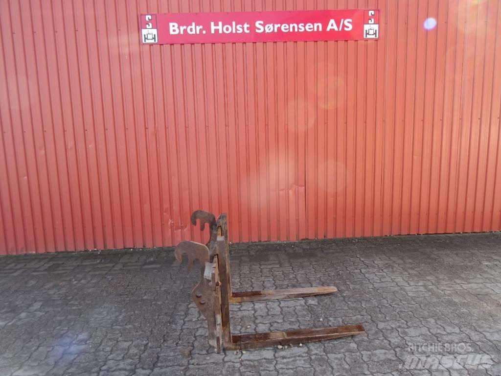 Schäffer Pallegafler Gabeln