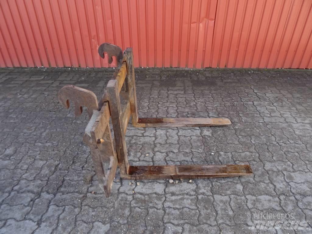 Schäffer Pallegafler Gabeln