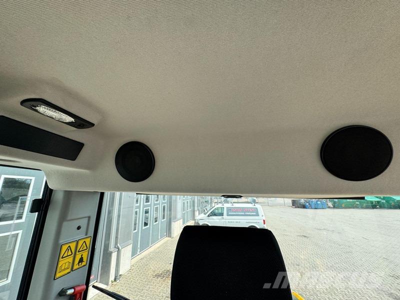 JCB 413 2.800h Radlader