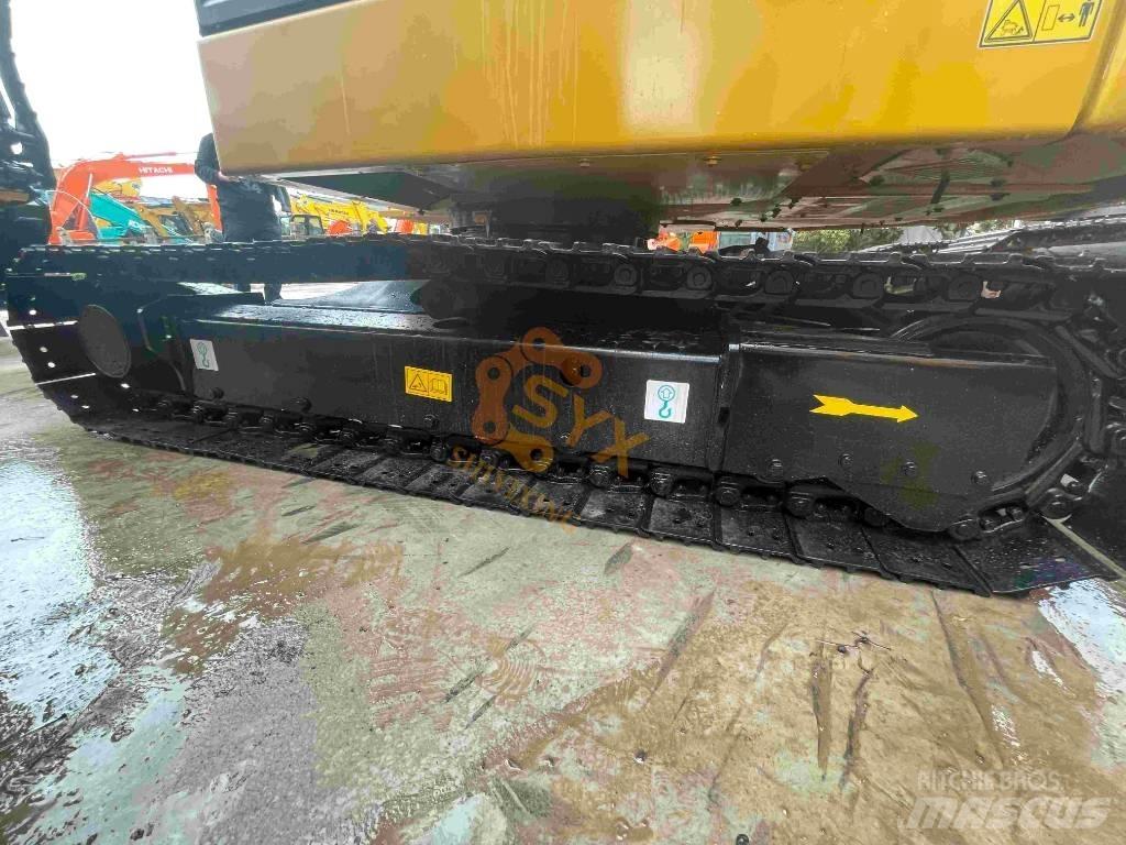 CAT 306 Minibagger < 7t