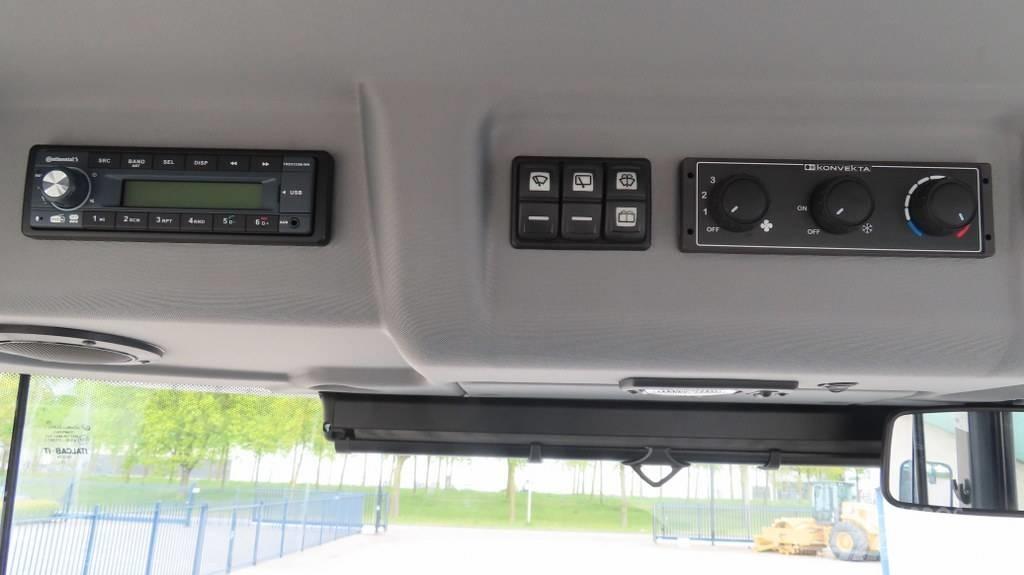 Hamm HX70i VV-S Tandemwalzen