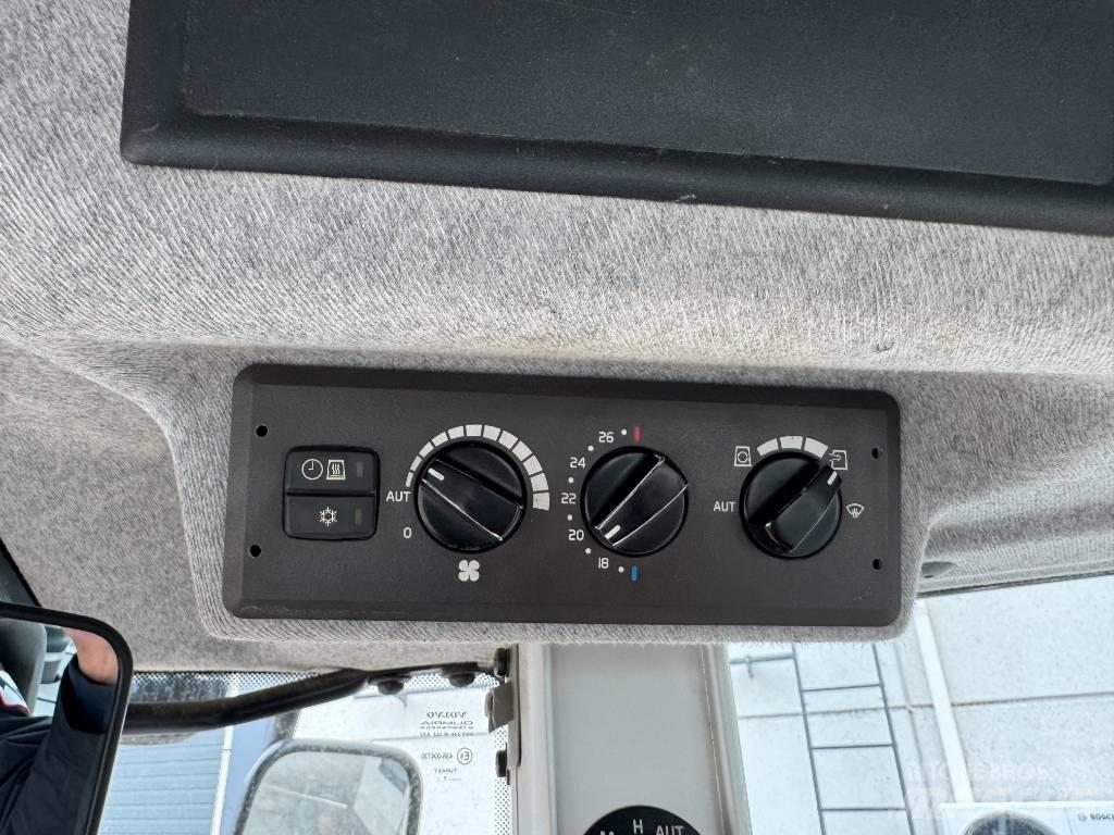 Volvo L 60 F Radlader