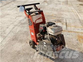 Husqvarna FS 400 LV Sonstige Baumaschinen