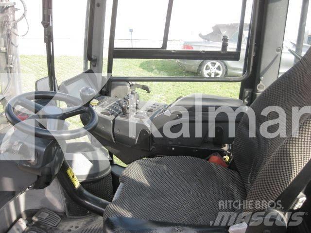 Kalmar DCG160-12E4 Containerstapler