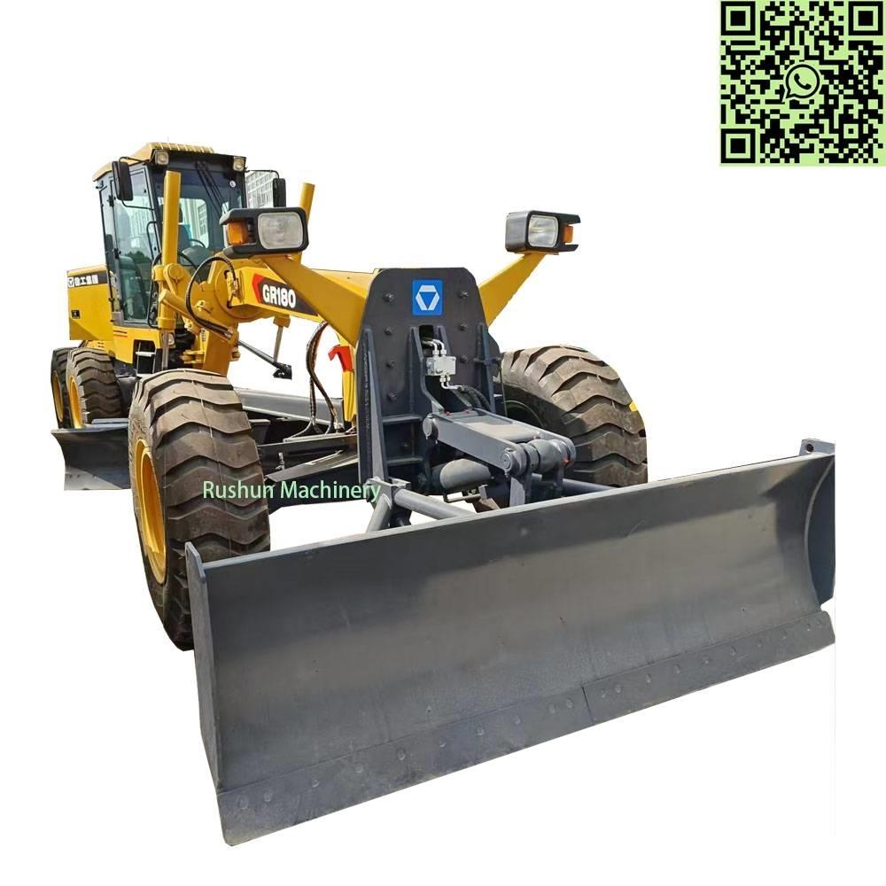 XCMG GR 180 Grader