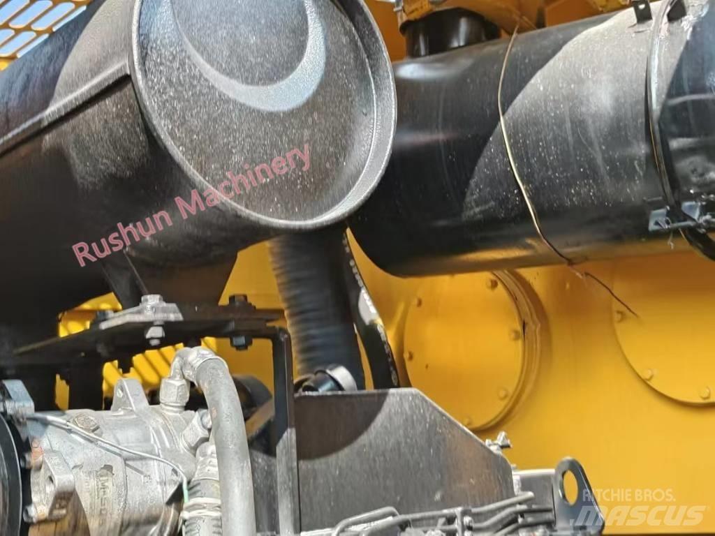 XCMG GR 180 Grader