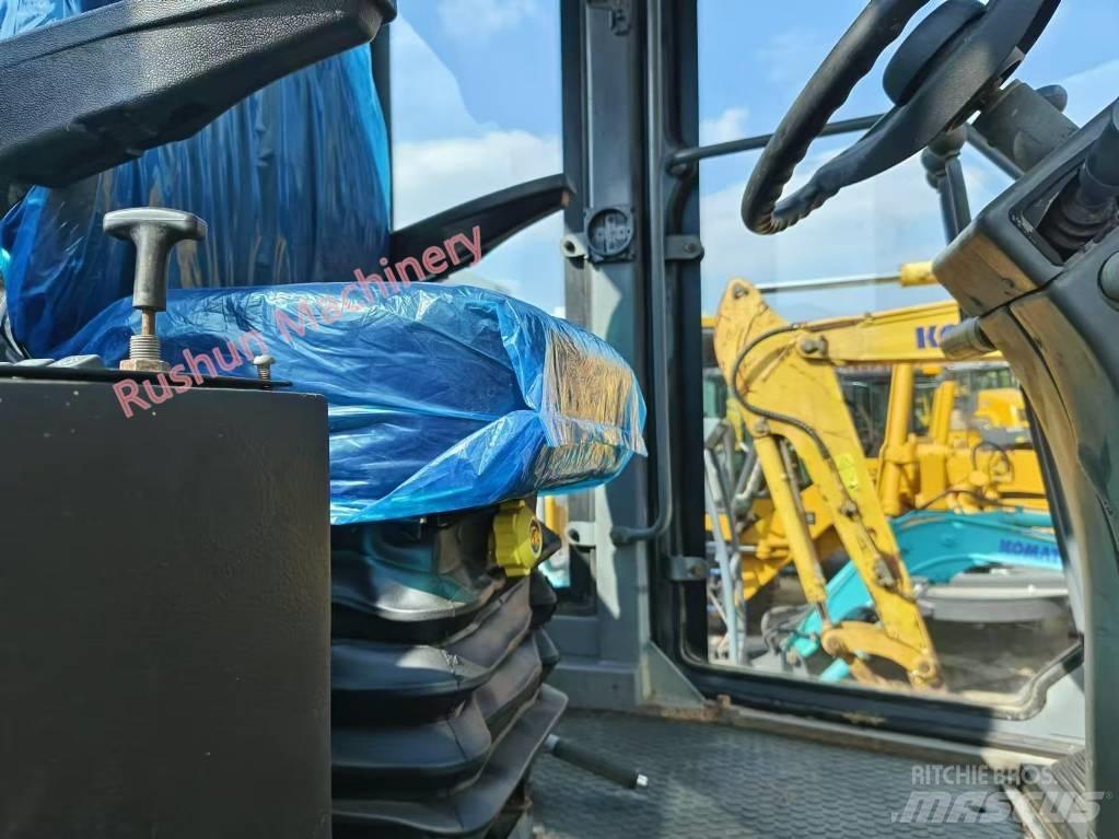 XCMG GR 180 Grader