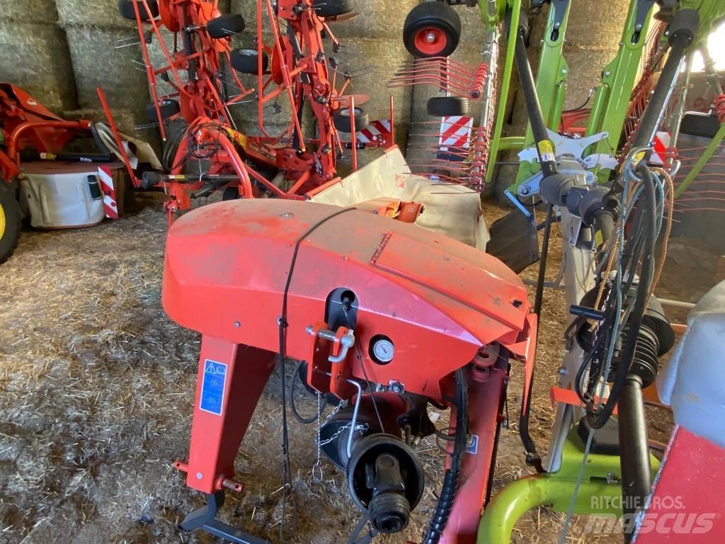 Kuhn GMD 3511 FF Mäher