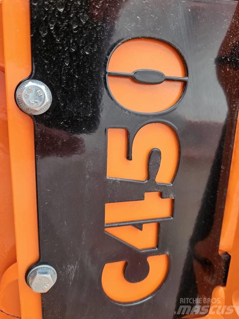 Westtech C 450 Sonstige Forstmaschinen