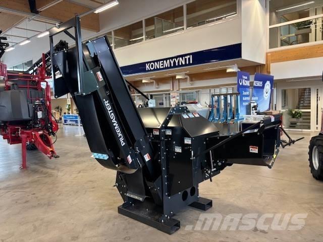 Pilkemaster Super Holzspalter