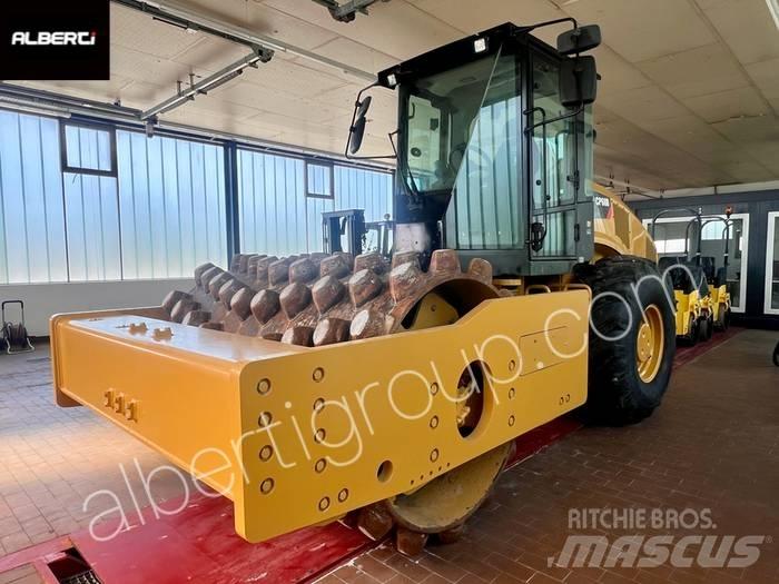 CAT CP68B Walzenzüge