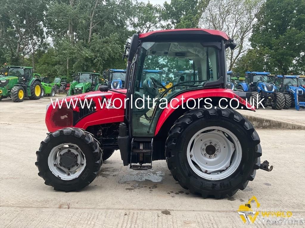 McCormick X 4060 Traktoren