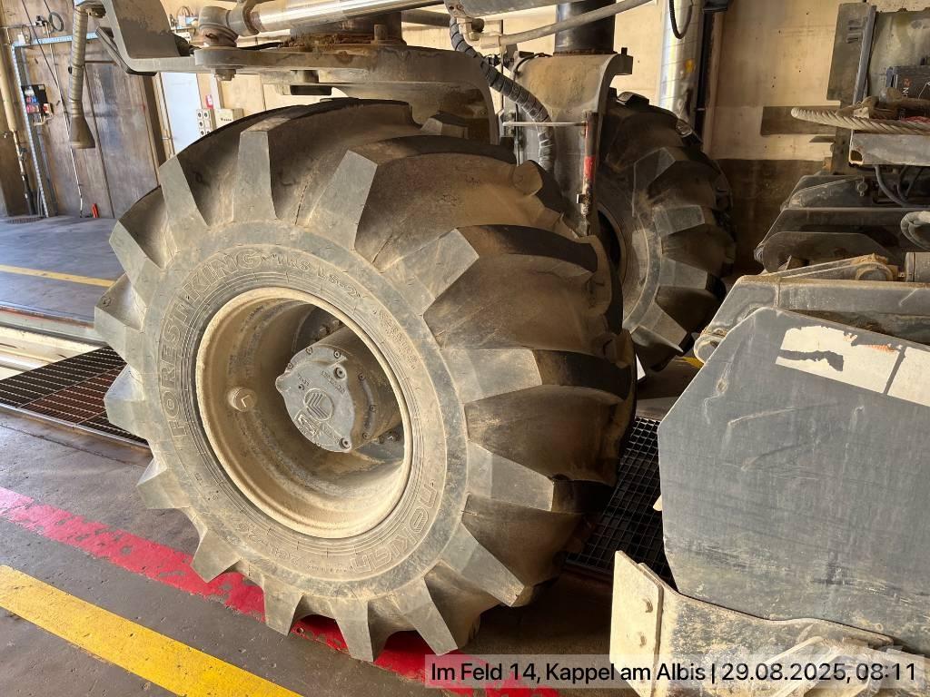 Wirtgen WR 240i Andere