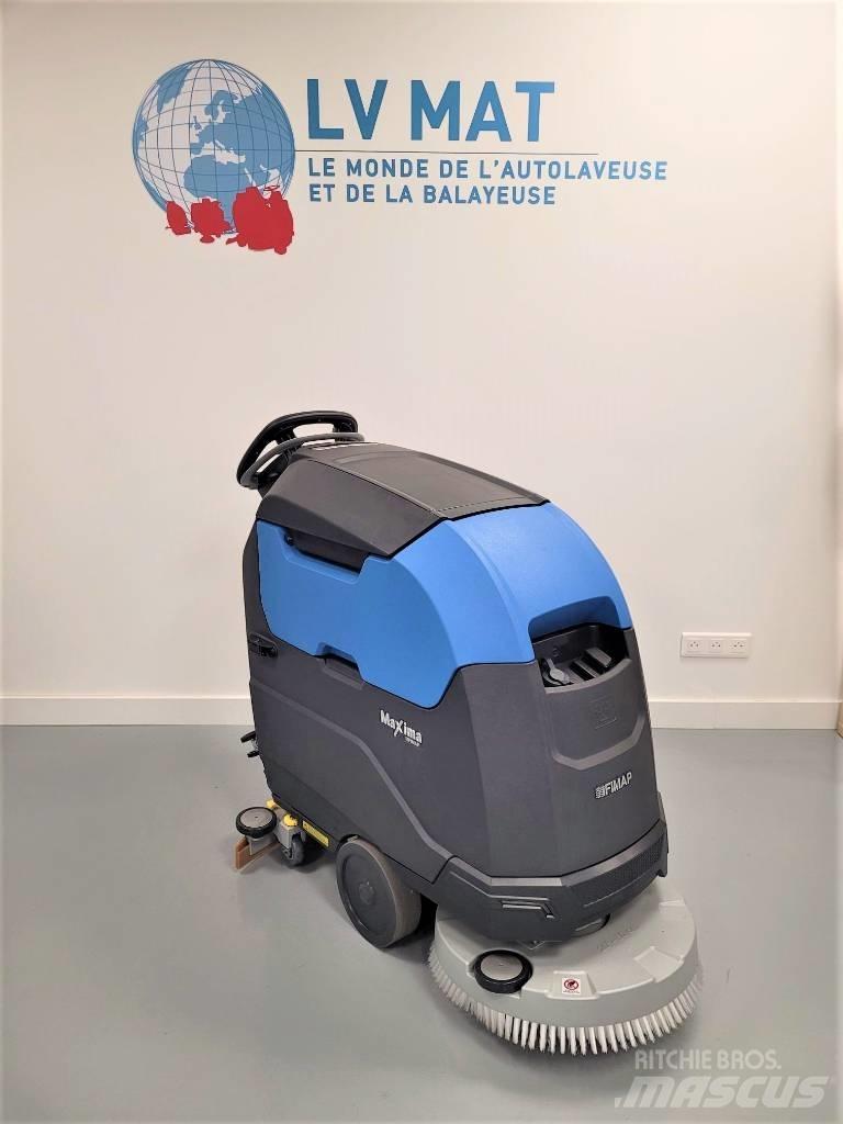 Fimap MAXIMA 50 BT Sonstige Flurförderzeuge