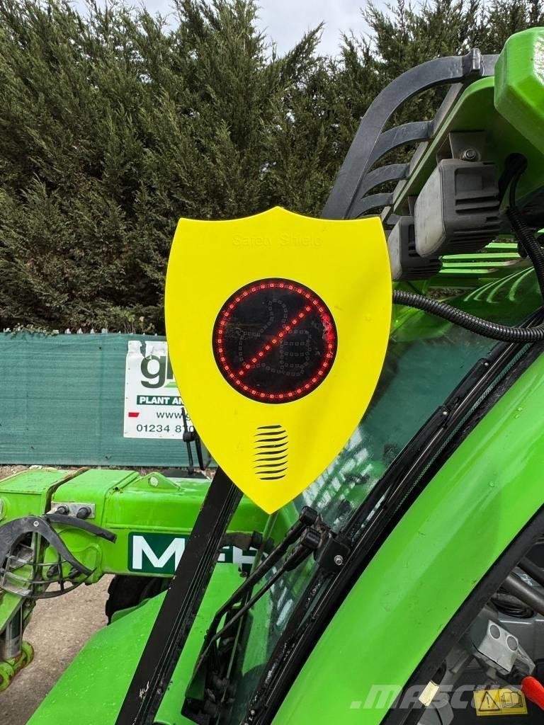 Merlo P 27.6 Plus Teleskoplader