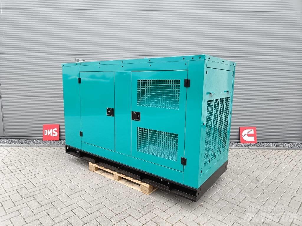 Cummins C50D5 Motoren