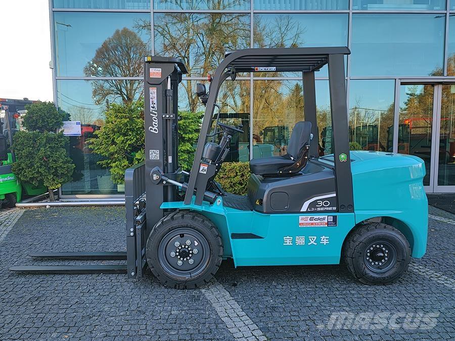 Baoli KBD35 Dieselstapler
