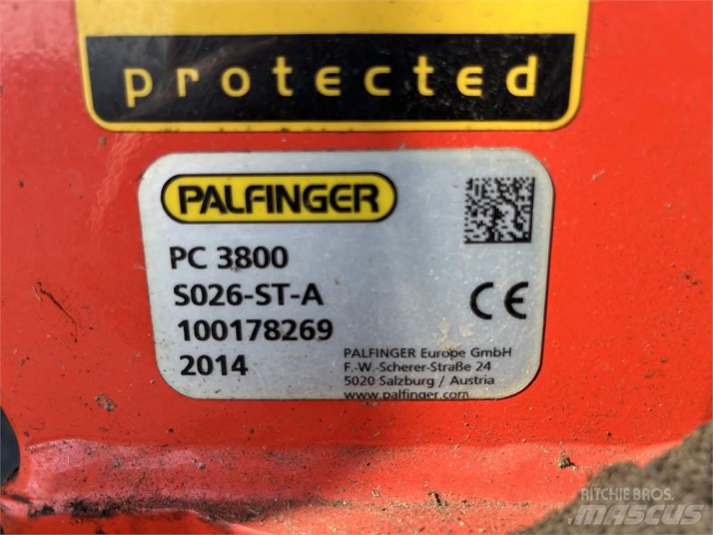 Volvo FL Kofferaufbau