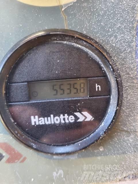 Haulotte H 23 TPX Teleskopbühnen
