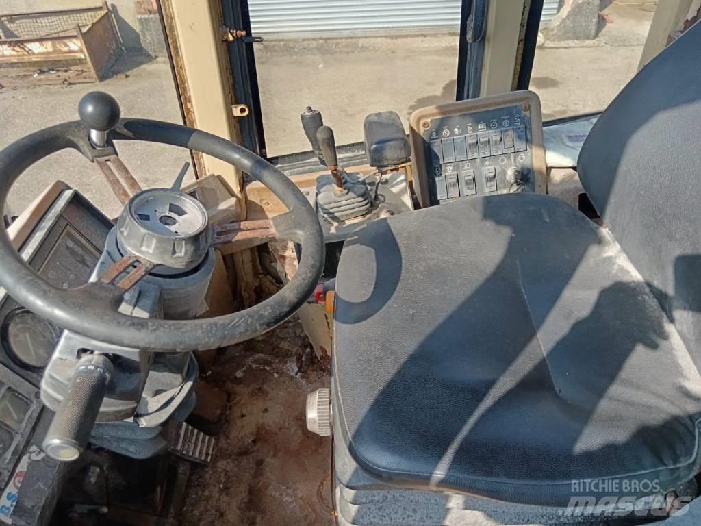 CAT 924 F Radlader