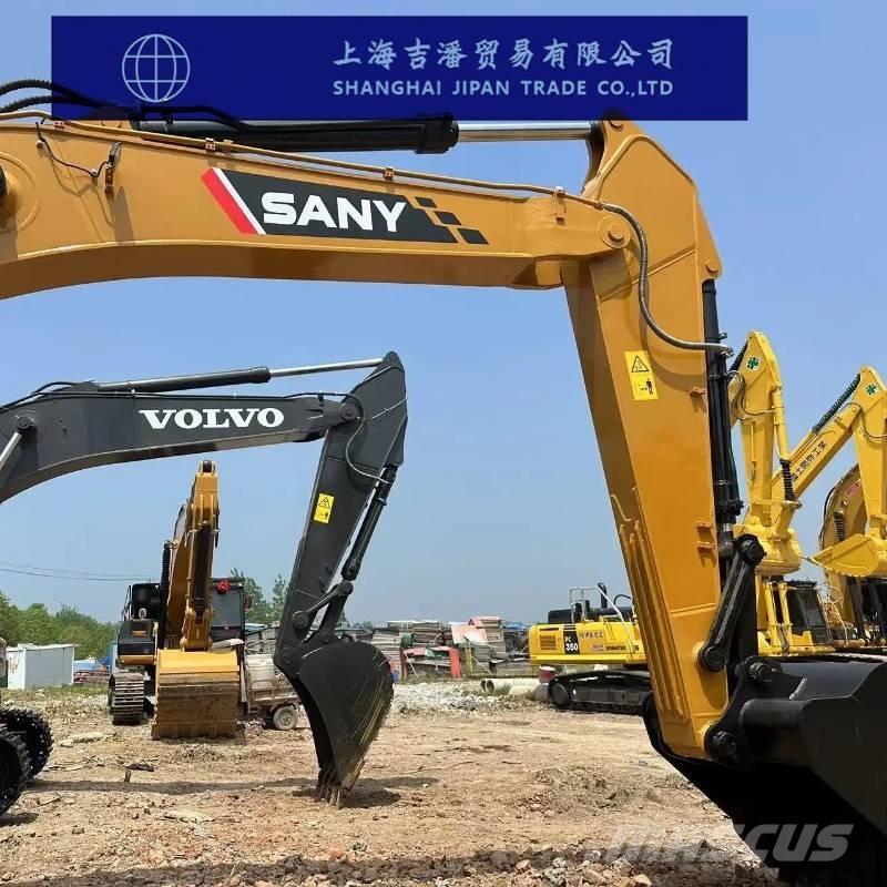 Sany SY 305 Raupenbagger