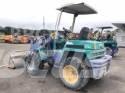 Komatsu Wheel Loader Radlader