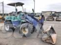 Komatsu Wheel Loader Radlader