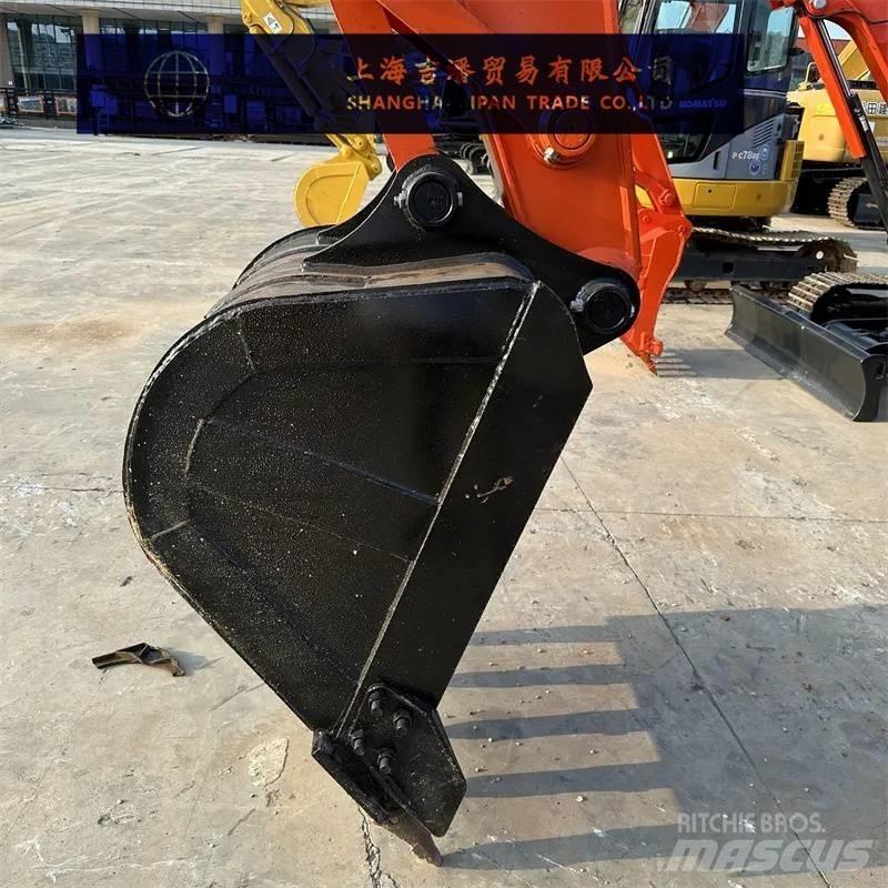 Hitachi ZX 120 LC Midibagger  7t - 12t