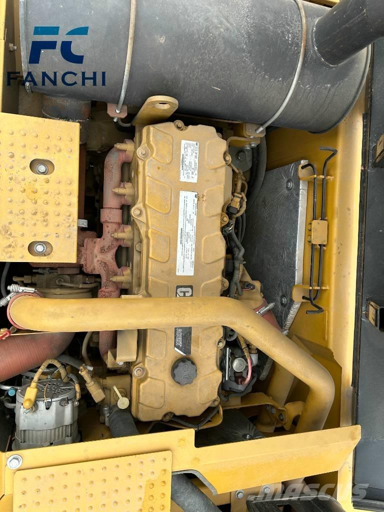CAT 336 D Raupenbagger