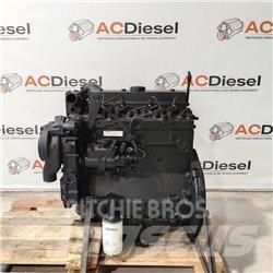 Perkins 1004-4 (AA) Motoren