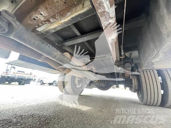 Ford F550 SD Sonstige Baumaschinen