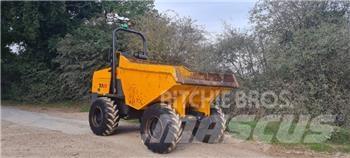 Terex TA9 Dumper Minidumper