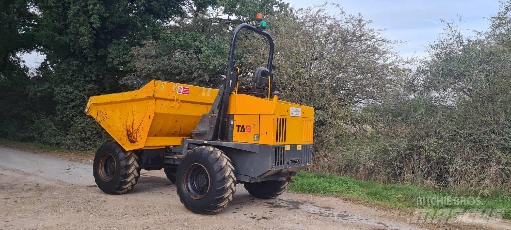 Terex TA9 Dumper Minidumper