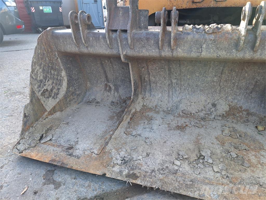 CAT 248 B Sonstige Baumaschinen