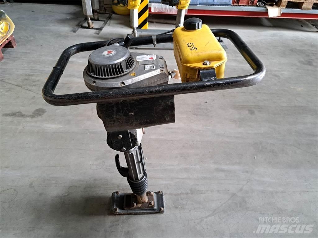 Wacker Neuson BS30 Stampfer