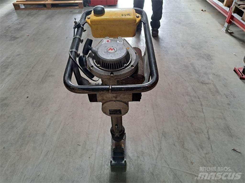 Wacker Neuson BS30 Stampfer