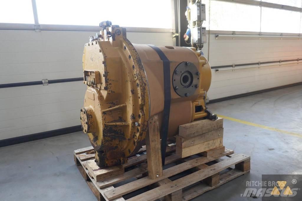 CAT 220-1429 Getriebe