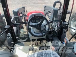 Valtra A 85 SH Traktoren
