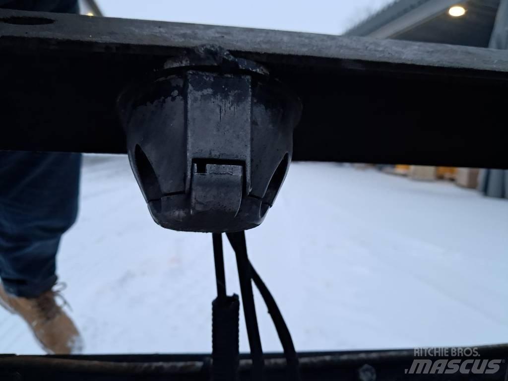JCB 418 K Radlader