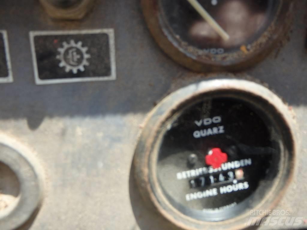 Volvo BM 4400 Radlader