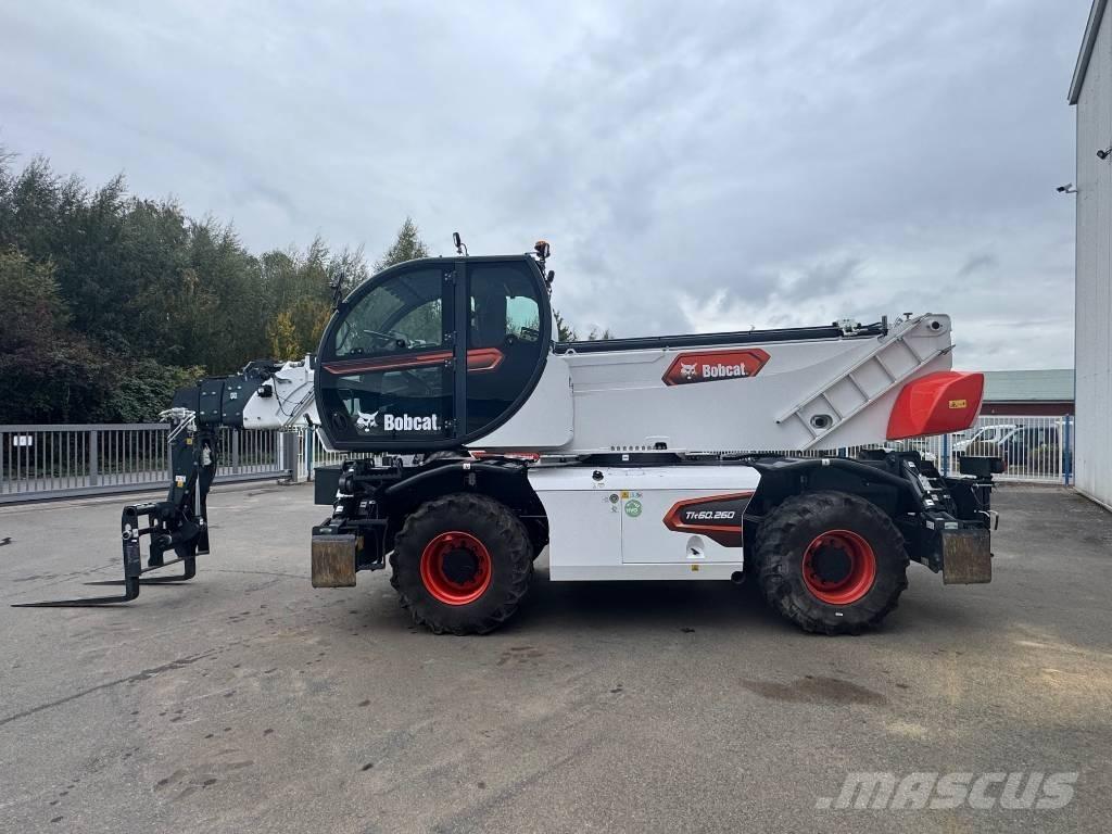 Bobcat TR 60.260 Teleskoplader