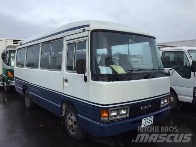 Toyota Coaster BB21 Minibusse