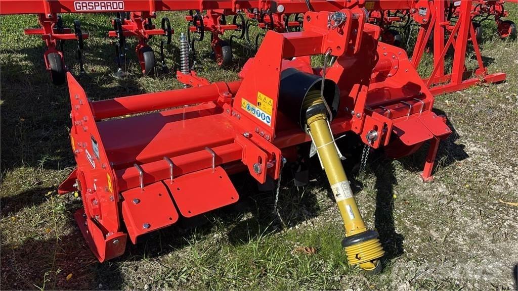 Maschio U 180 Bodenbearbeitung