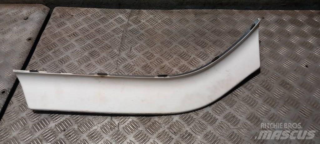 Scania G 400   1517649 Kabinen
