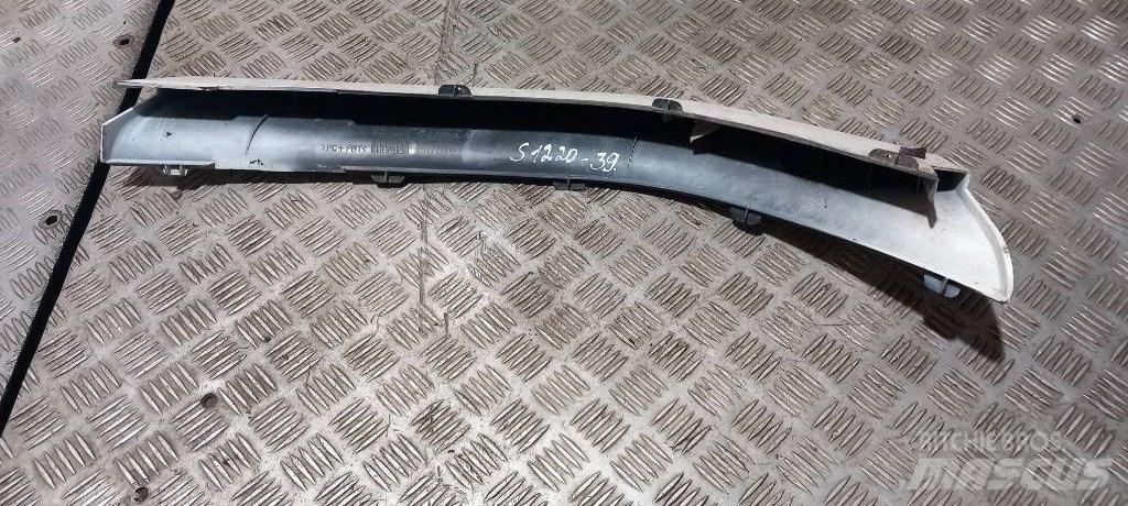 Scania G 400   1517649 Kabinen