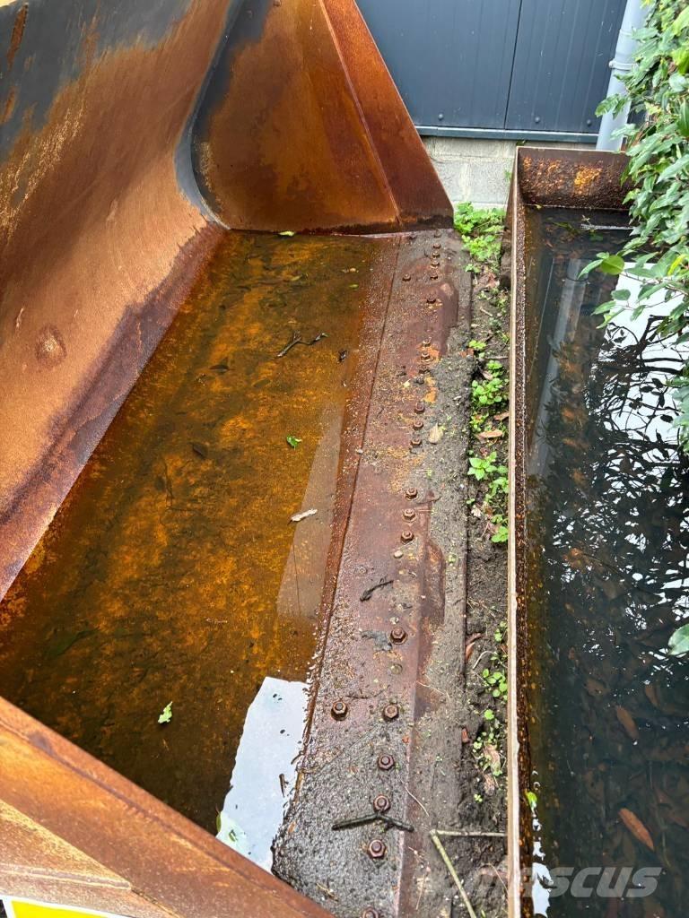 Volvo L 90 H Bucket Schaufeln