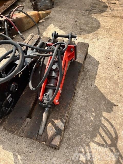 Rammer 111 Hammer / Brecher