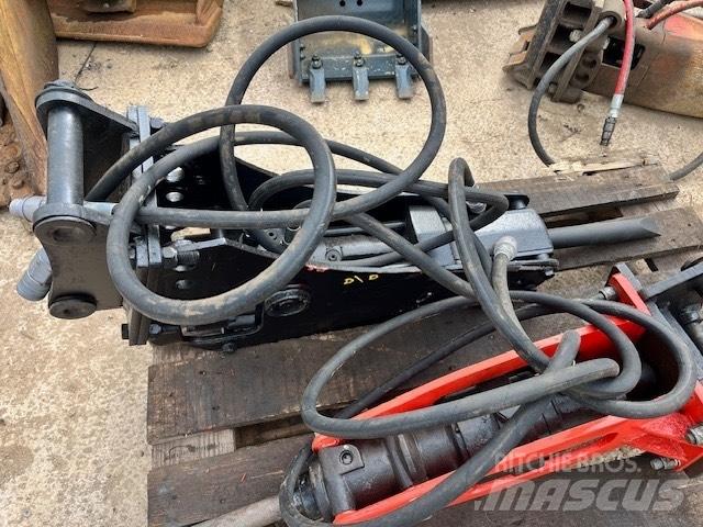 Rammer 111 Hammer / Brecher