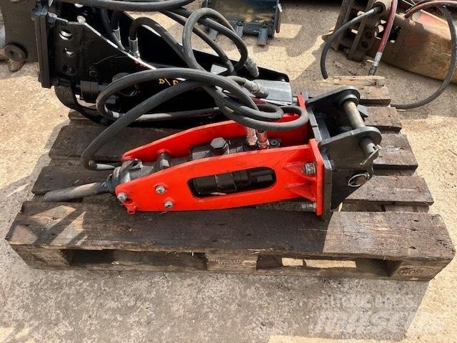 Rammer 111 Hammer / Brecher