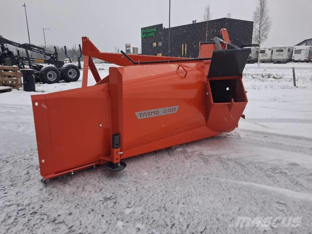Tarmo LL1225 Schneefräse
